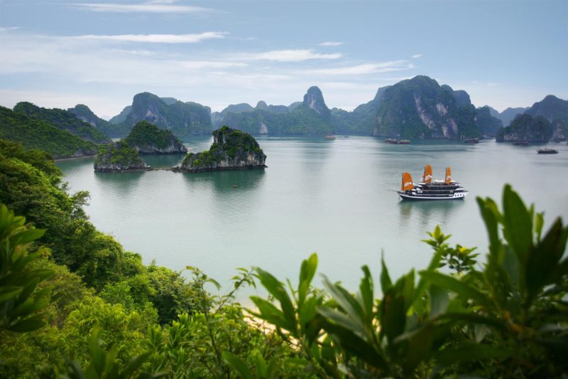 halong-bay-legend