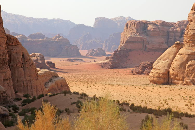 wadi-rum