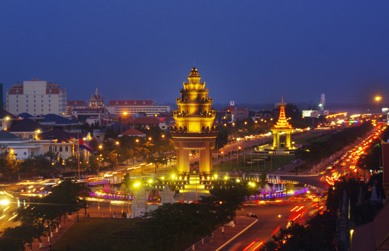 phnom-penh