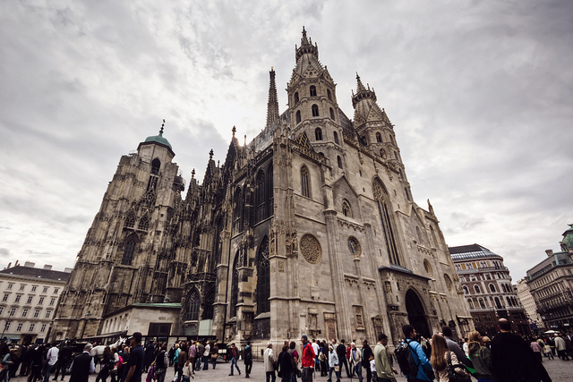 vienna-cattedrale-di-santo-stefano