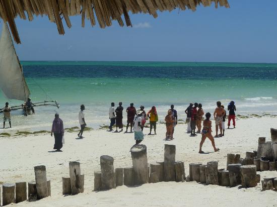 veraclub-zanzibar-village