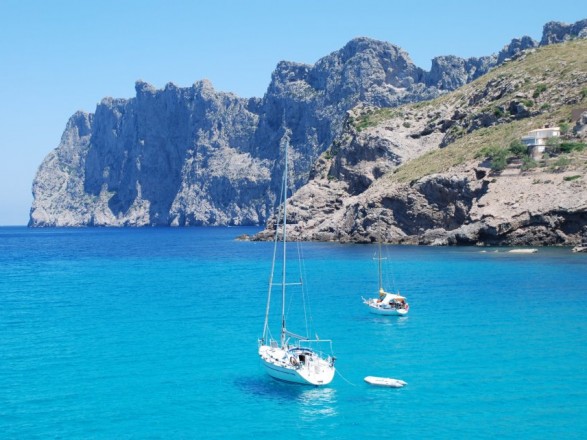 BALEARI - PALMA DE MALLORCA