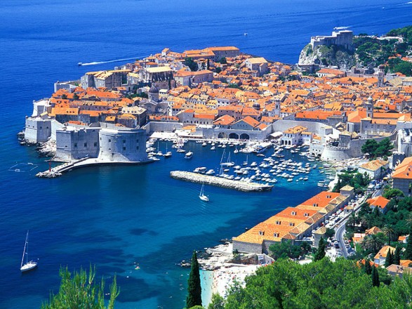 CROAZIA - DUBROVNIK