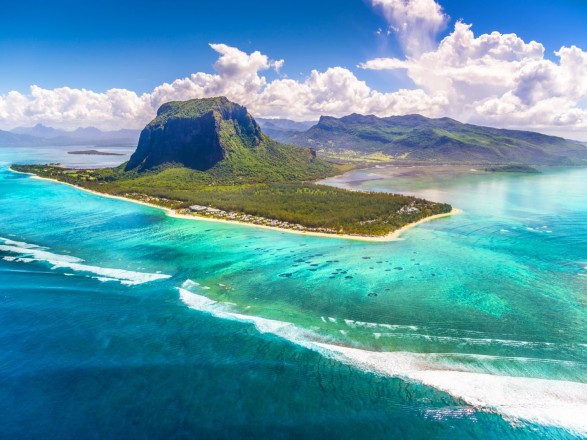 MAURITIUS