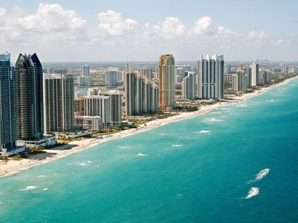 STATI UNITI - MIAMI